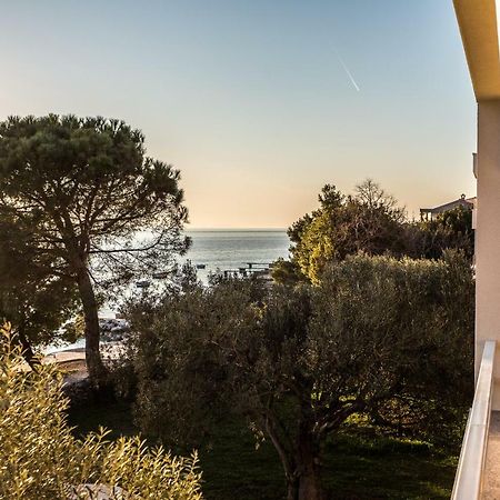 Villa Antonina Kožino Eksteriør bilde