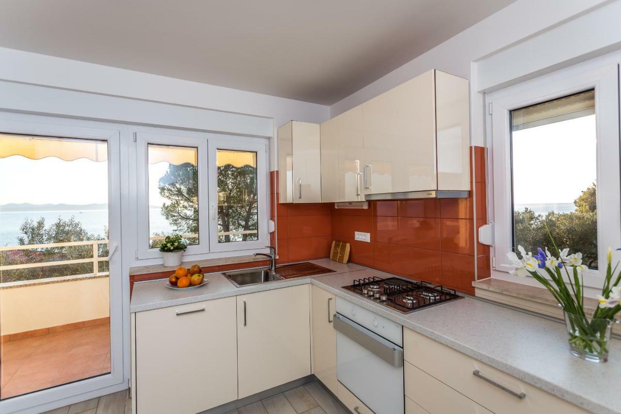 Villa Antonina Kožino Eksteriør bilde