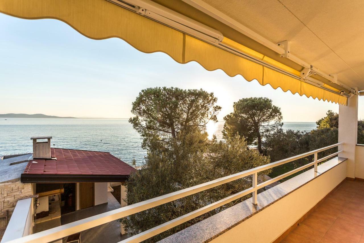 Villa Antonina Kožino Eksteriør bilde