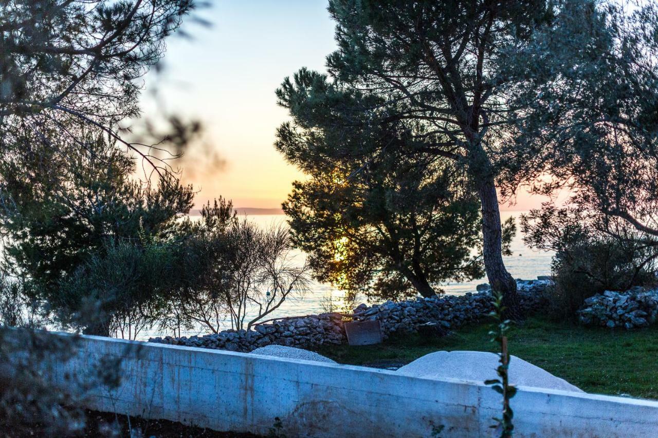 Villa Antonina Kožino Eksteriør bilde