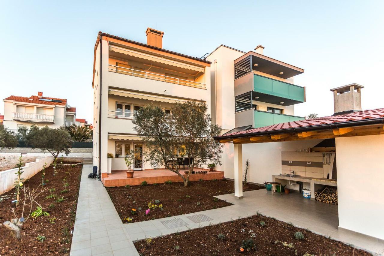 Villa Antonina Kožino Eksteriør bilde