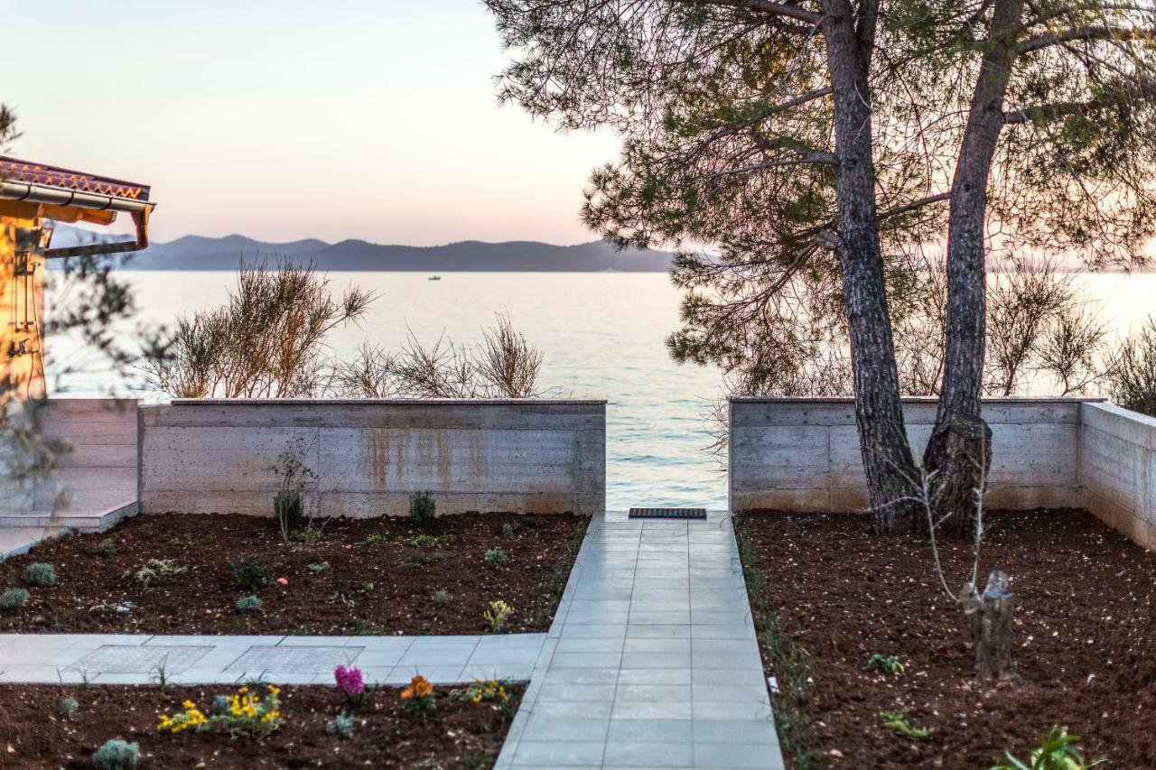 Villa Antonina Kožino Eksteriør bilde