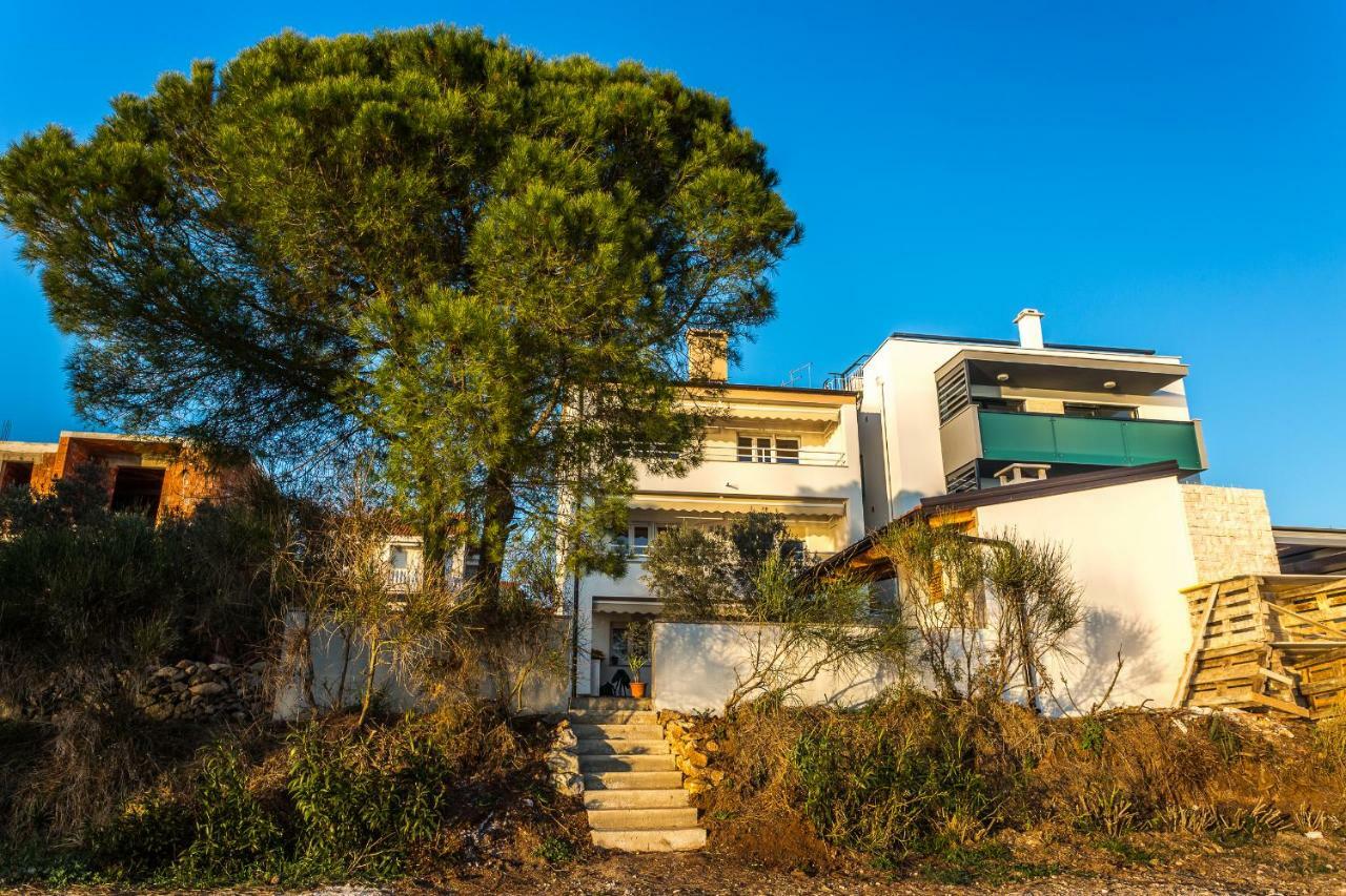 Villa Antonina Kožino Eksteriør bilde