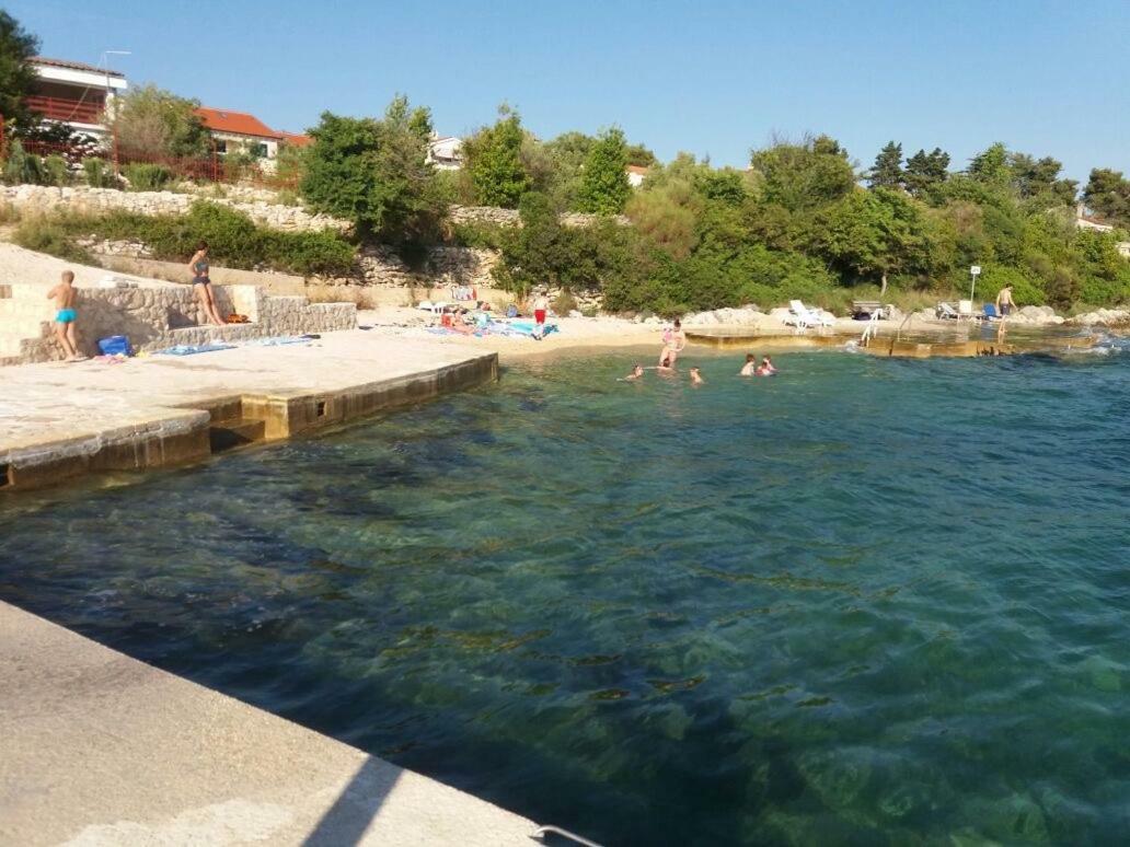Villa Antonina Kožino Eksteriør bilde